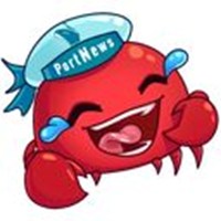 cute crab
