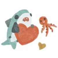toy shark