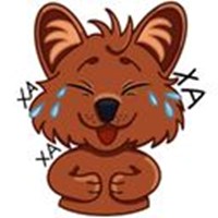Red wolf Valery