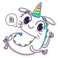 Unicorn Kirin