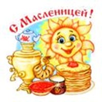 Pancake week