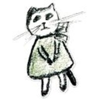 Sketches with cats