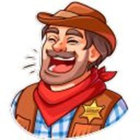 Sheriff Adam