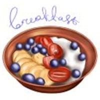 I Love Eat