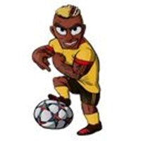 Football Comics