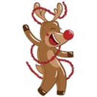 Deer Happy