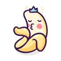 Enjoying cuteness