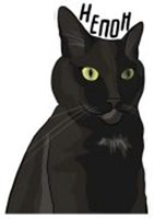 Cats Ruchkina