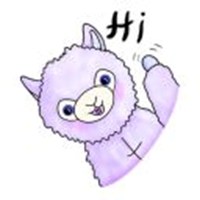 Alpaca Lil