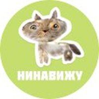 creepy cats