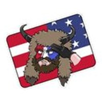 Viking from the Capitol