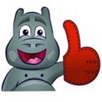Hippo There