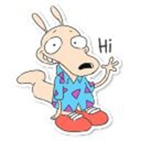 cartoon time
