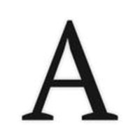 Alphabet