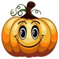Cutie Pumpkin