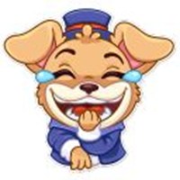 mr puppy