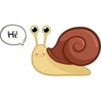 snail