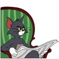 Tom and Jerry