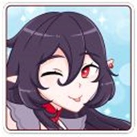 Dark Iris