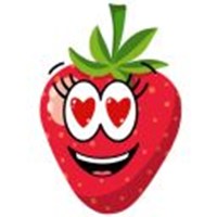 Strawberry Nevelichka