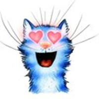 Blue Cats