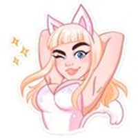 Kitty Catalina