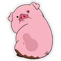 Waddles