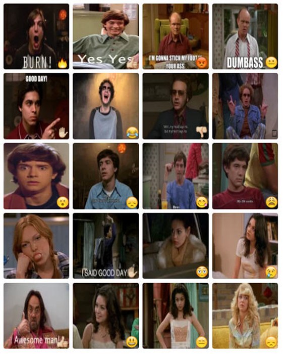 That 70s Show