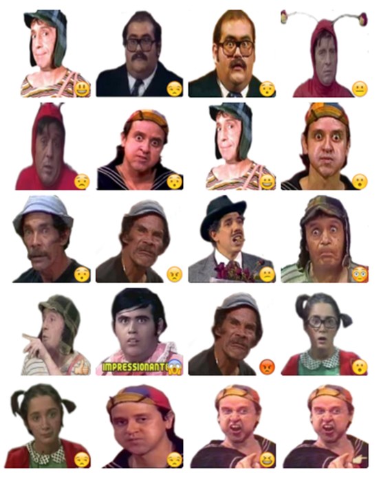 Chaves