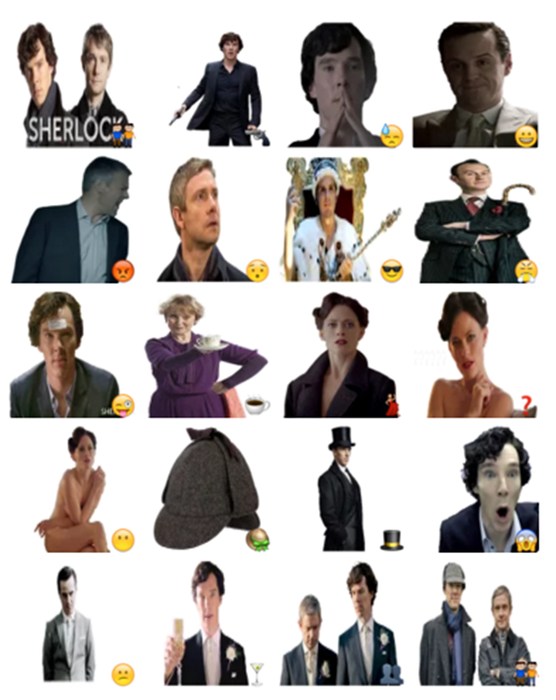 Sherlock