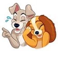 Lady and the Tramp