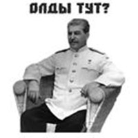 Stalin