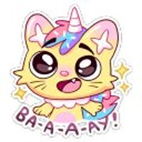 Candy Cat