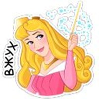 Princess Aurora