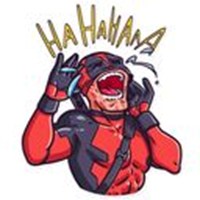 Deadpool