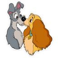 Lady and the Tramp