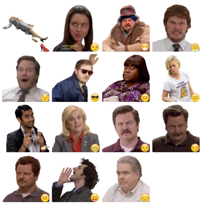 Parks And Recreation