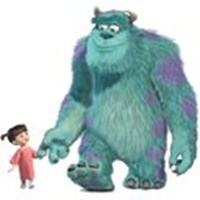 Monsters, Inc