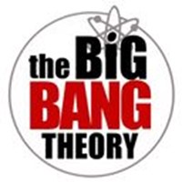 The Big Bang Theory