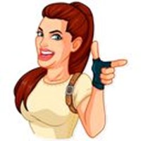 Lara Croft