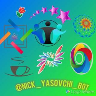 Nik yasovchi bot Telegram Bot