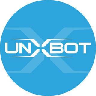 Telegram bots unXbot Test