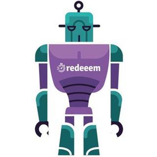 Telegram bots RedeeemBot