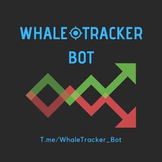 Telegram bots Whale Tracker