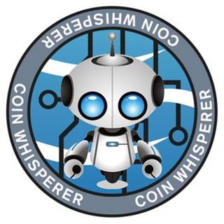 Telegram bots Coin Whisperer's Anti Spam bot