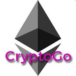 Telegram bots CryptoGo