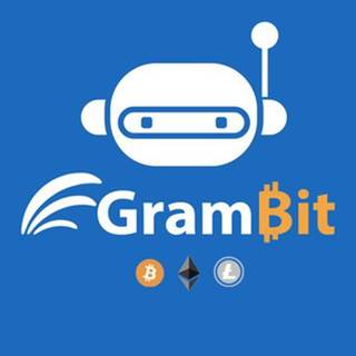 Telegram bots GramBit Investment Bot