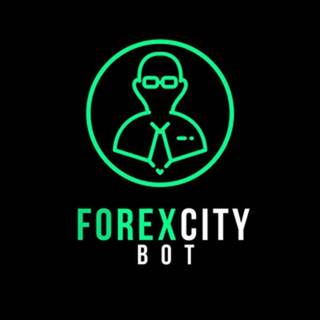 Telegram bots ForexCity|Signals