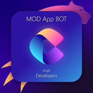 Telegram bots MOD App BOT