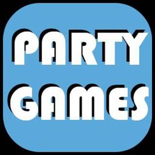 Telegram bots PartyGames